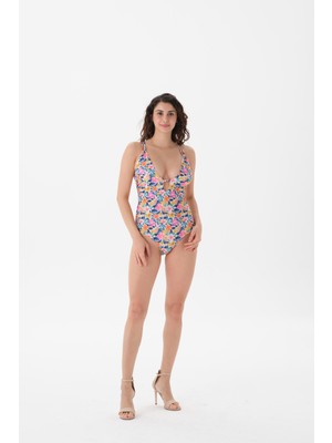 Eros 4183MY Üçgen Mayo