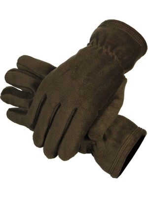 Eso Unisex Kışlık Polar Eldiven - Soğuğa Dayanıklı