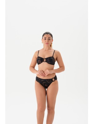 Eros 4141BK Bikini Tk.