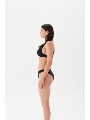 Eros 4153BK Balenli Bikini Tk.