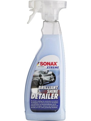 Sonax Xtreme Brilliant Shine Detailer 750 ml