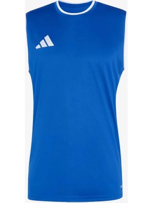 Adidas KB3931 ENTRADA26 Sleeveless Jersey Erkek T-Shirt