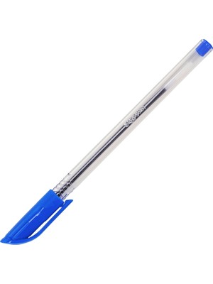Bigpoint Tükenmez Kalem Polo 0.7mm Mavi x 50 Adet