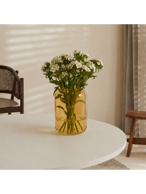 Karaca Home Shiny Vazo 15x20 cm