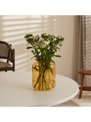 Karaca Home Shiny Vazo 18X22 cm