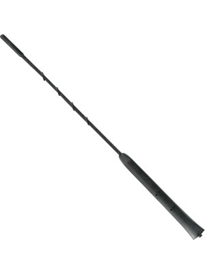 Kısa Çubuk Oto Anten M.5 Dişli 30CM YES295