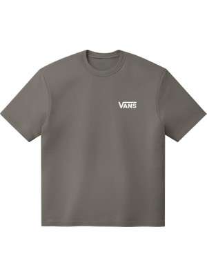 Vans Left Chest Iı Loose Ss Tee Erkek Tişört VN0010FF9JC1