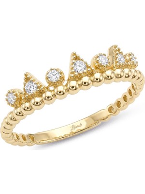 Lilarote Majesty Crown