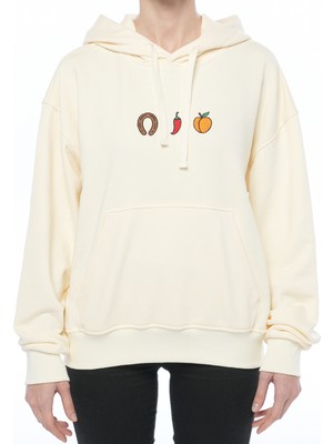 Roots Anadolu Hoodie