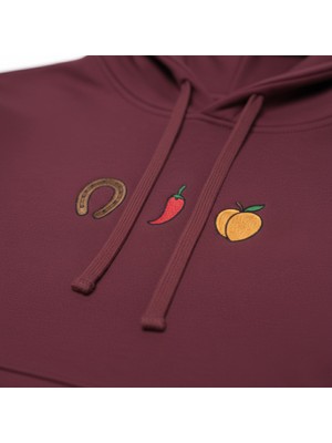 Roots Anadolu Hoodie