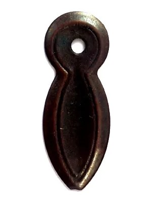 Tablo, Fotoğraf Tutucu Çerçeve Mandalı - 9X23MM, 1000 Adet, Oksit