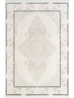 Pierre Cardin Voyage KJ01A Bej Modern Salon Halisi 150 x 80 cm