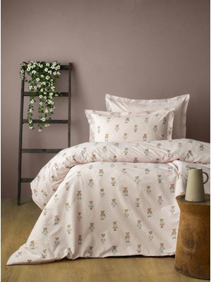 Apricitas Home Masha Tek Kişilik Complete Set