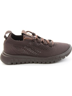 Bambi Kahve  Kadın Sneaker K01725030182
