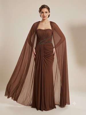 Centilmen For Costume Abiye Elbise 10491