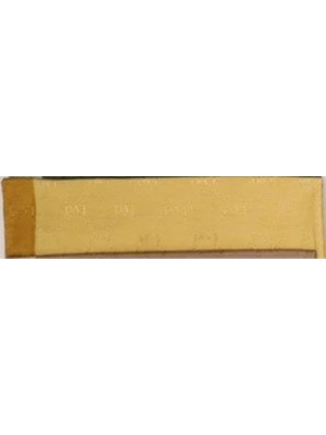 Lêvi D'or Monogram Şal Desen