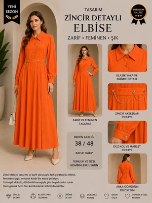 Çook Moda Boutique Elbise