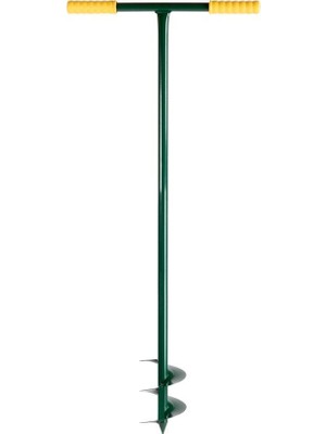 Handy 6026 120 mm Toprak Burgusu
