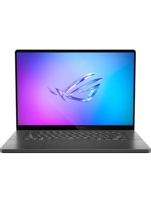 Asus ROG Zephyrus G16 GU605CP-QR127-GAMING Intel Core Ultra 9 285H Taşınabilir Bilgisayar 32 GB 1TB RTX 5070 8 GB (105W) 2.5K(2560 x 1600) RAM 1TB SSD 16" WQXGA OLED 240Hz Oyun İçin