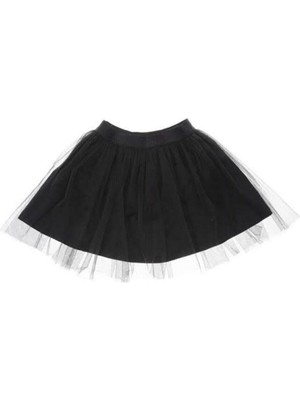 Nacar Store Kız Çocuk Gösteri Özel Gün  Tütü Etek