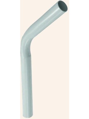 Cata CT-4623 Sokak Armatür Konsolu Boru Yapısı ile Dış Mekan Aydınlatması İçin Uygun