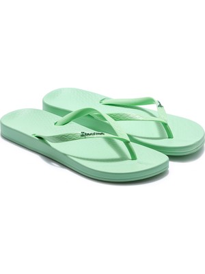 Ipanema Anatomik Colors Kadın Parmak Arası Terlik Yeşil 35/42