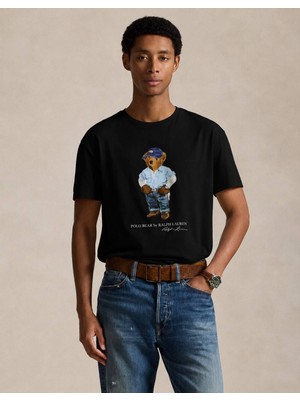 Polo Ralph Lauren Polo Bear T-Shirt