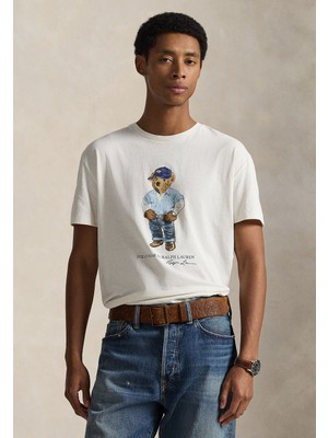 Polo Ralph Lauren Polo Bear T-Shirt