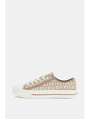 Guess Carey Kadın Sneaker