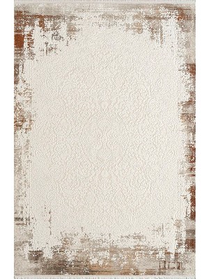 Pierre Cardin Morina LH08A Bej Modern Salon Halisi 80 x 150 cm