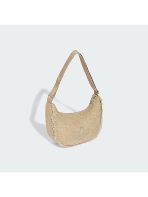 Adidas Originals KT4395 Dıstressed Halfmoon Shoulderbag