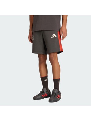 Adidas Performance KE6786 AUDI REVOLUT F1 TEAM DNA SHORT