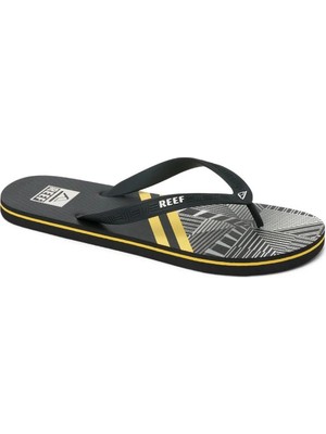 Reef Seasıde Prınts Erkek Terlik REF.CJ9079