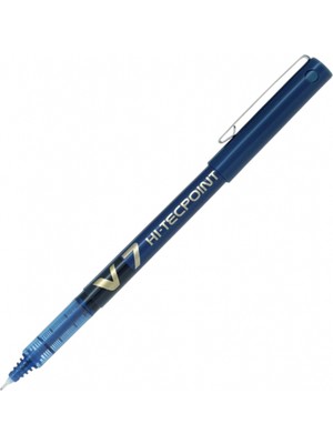 Pilot Pılot V7 Mavi Bx-V7-L-E