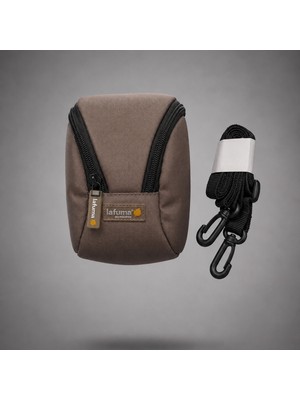Lafuma Duke Kamera Çantası LFS2576