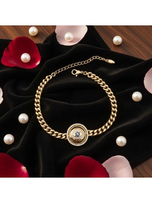 Lujeria Urban Evil Eye