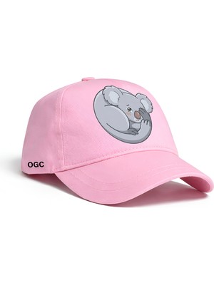 OGC Koala Çocuk Şapka