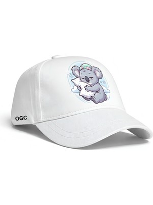 OGC Koala 2 Çocuk Şapka