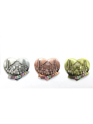 Marsilyan™- Yöresel Ayasofya Magnet ALK2178