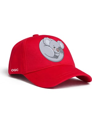 OGC Koala Çocuk Şapka
