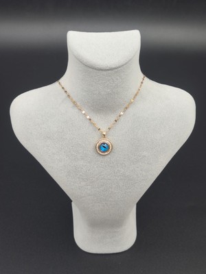 Lujeria Iris Blue