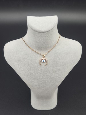 Lujeria Pink Hamsa