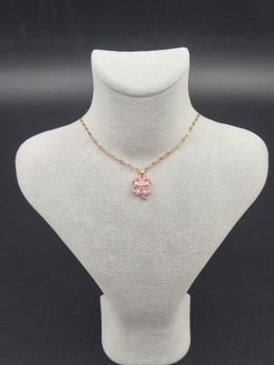 Lujeria Luce Rosa