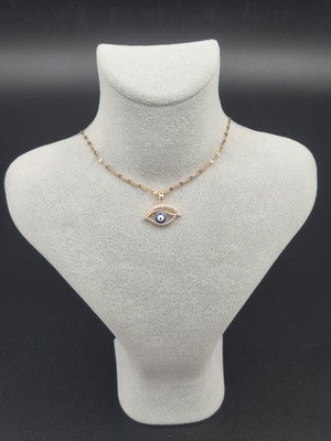 Lujeria Mirada Azul