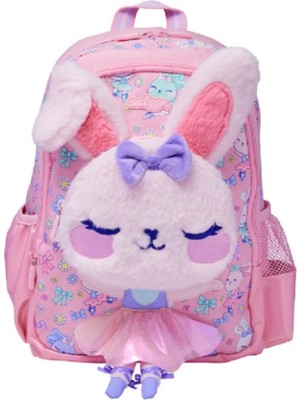 Smiggle Smıggle Playtime Junior Karakterli Sırt Çantası