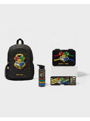 Smiggle Smıggle Harry Potter 4 Parça Klasik Paket