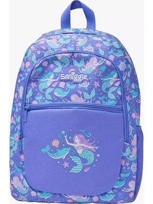 Smiggle Smıggle Rush Classic Lite Sırt Çantası