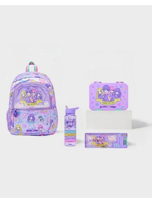 Smiggle Smıggle Harry Potter 4 Parça Klasik Paket