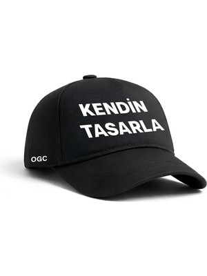 OGC Özel Istek Çocuk Şapka