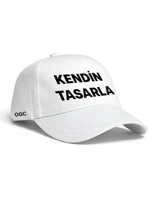 OGC Özel Istek Çocuk Şapka